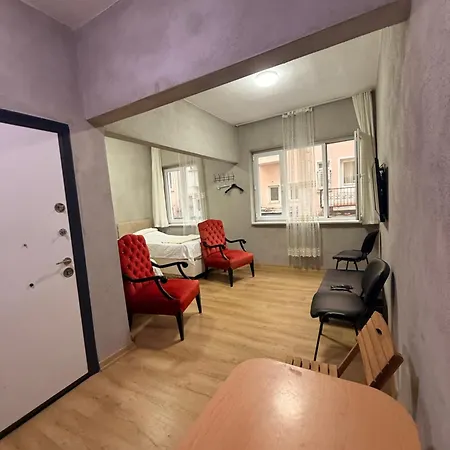 Apartment Hd Souvenirs Eskiomerler