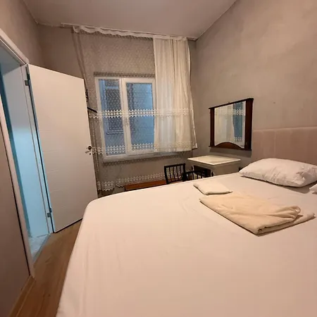 Hd Souvenirs Apartment *